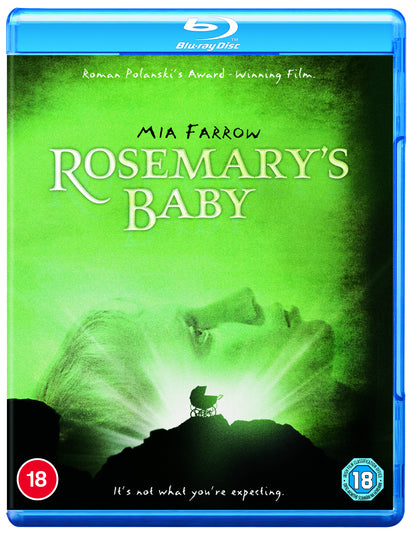 Rosemary's Baby