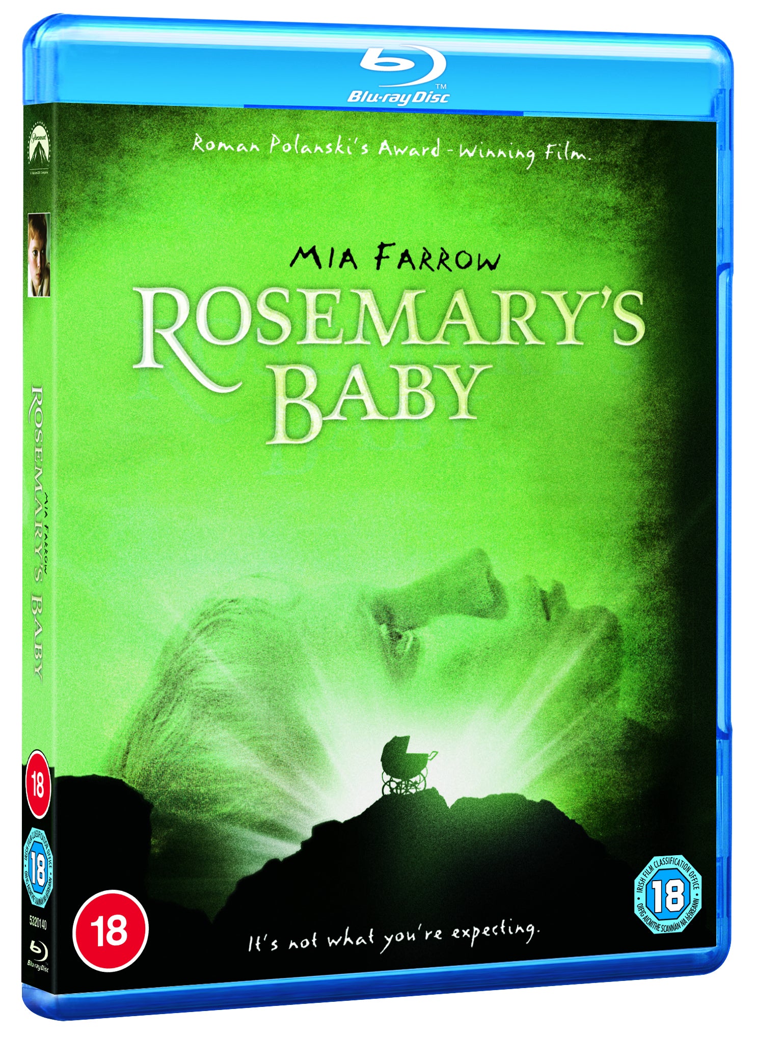 Rosemary's Baby