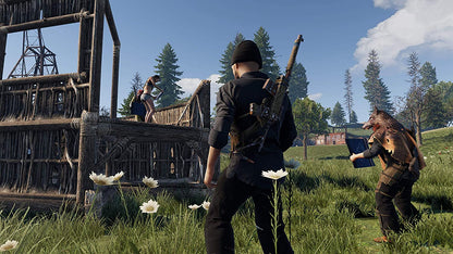 Rust Console Day One Edition (Xbox One