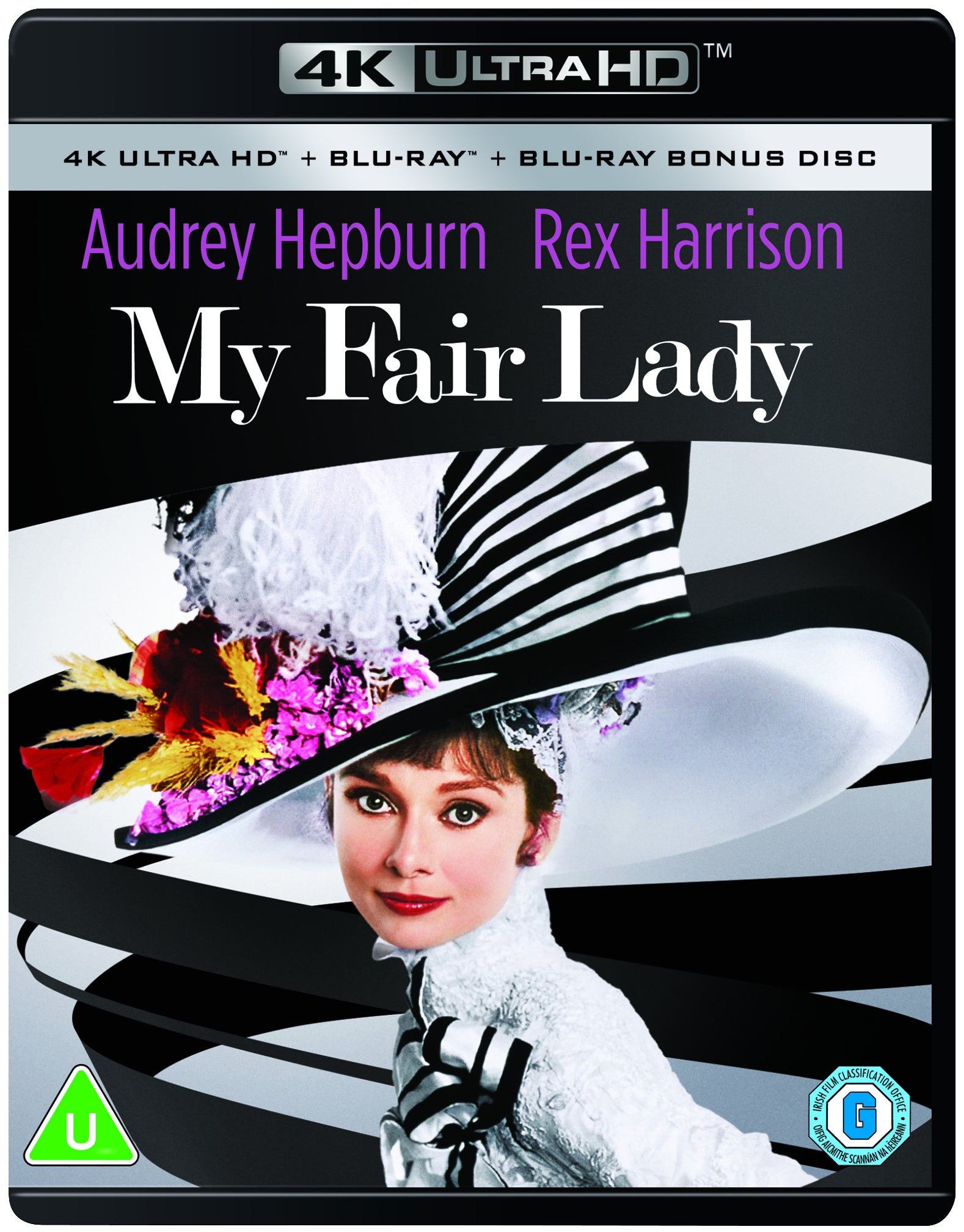 My Fair Lady