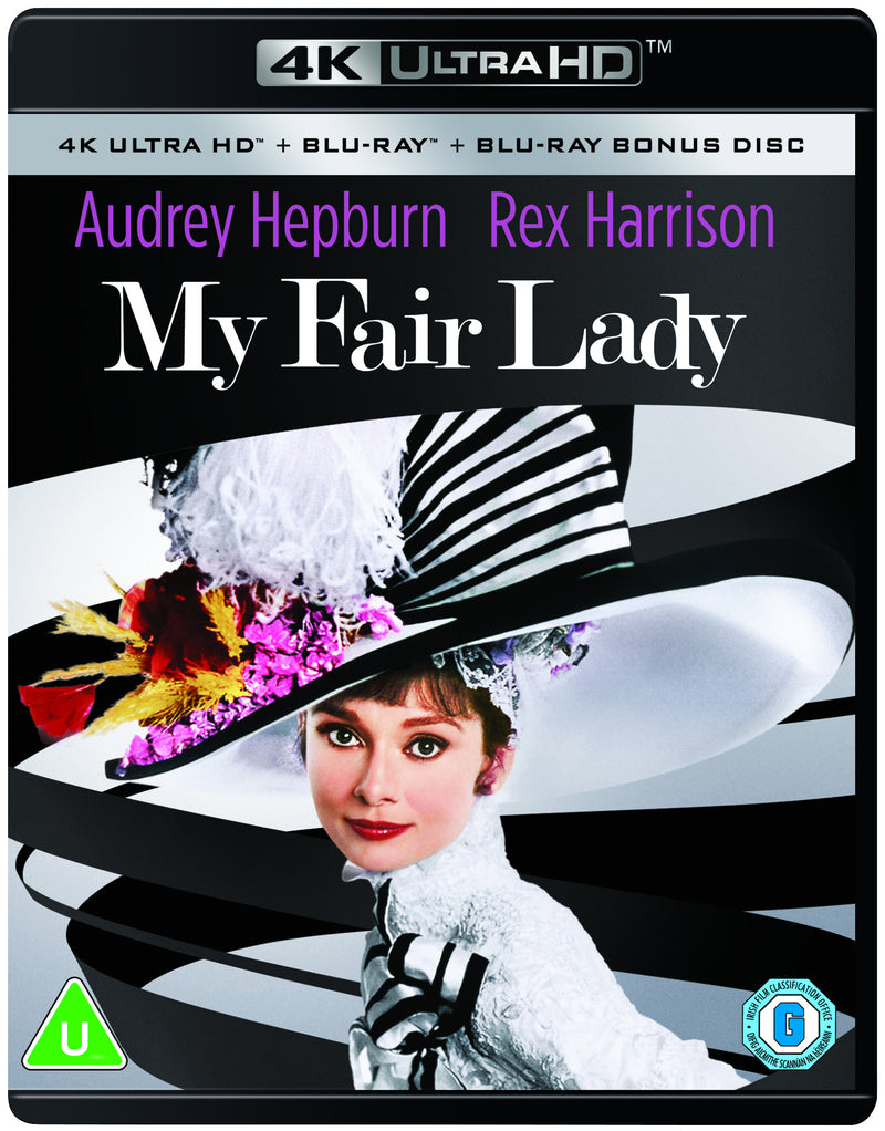 My Fair Lady