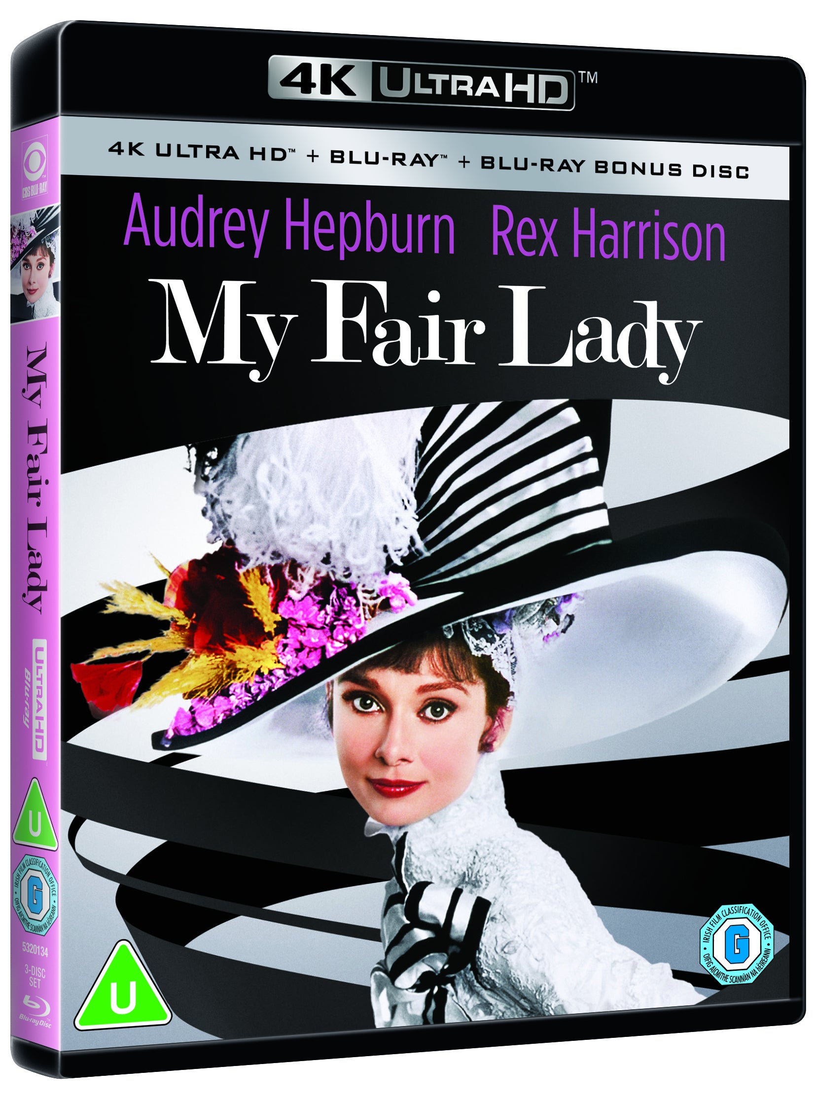 My Fair Lady