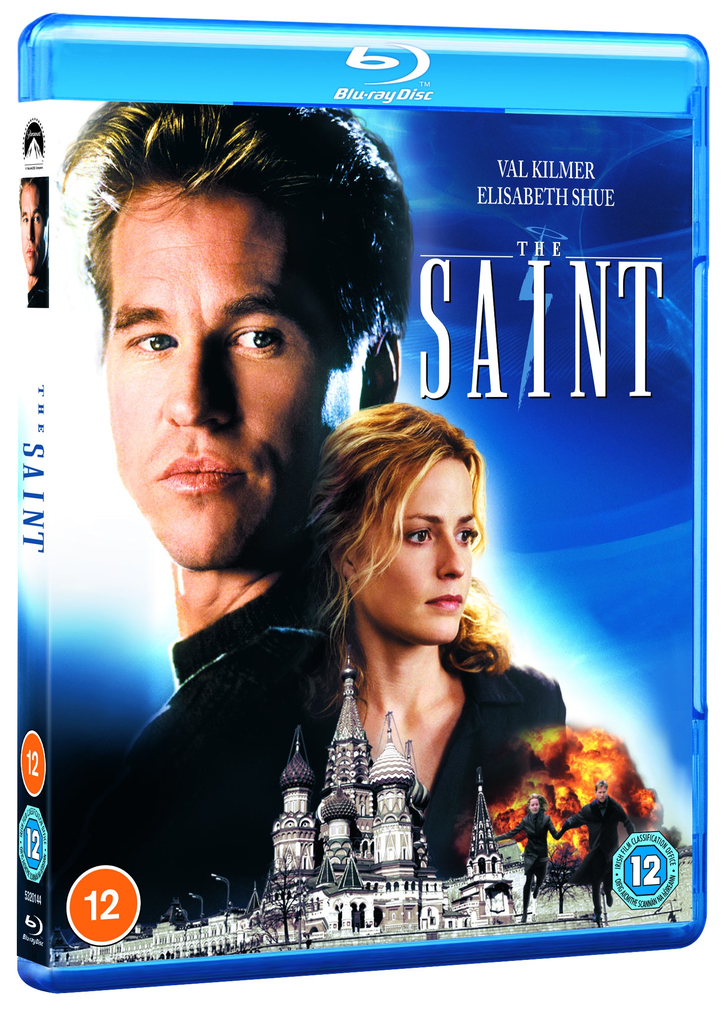 The Saint