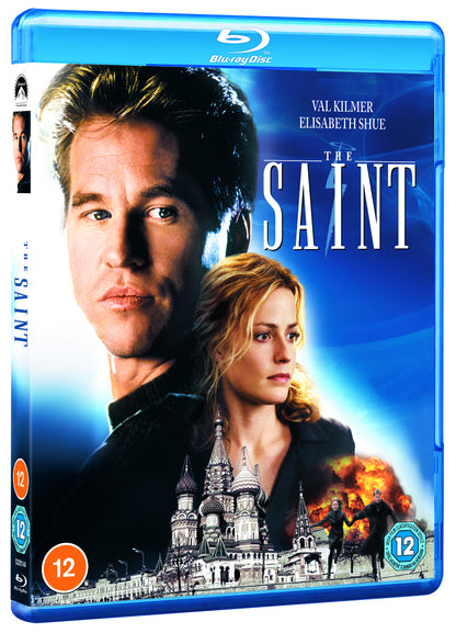 The Saint