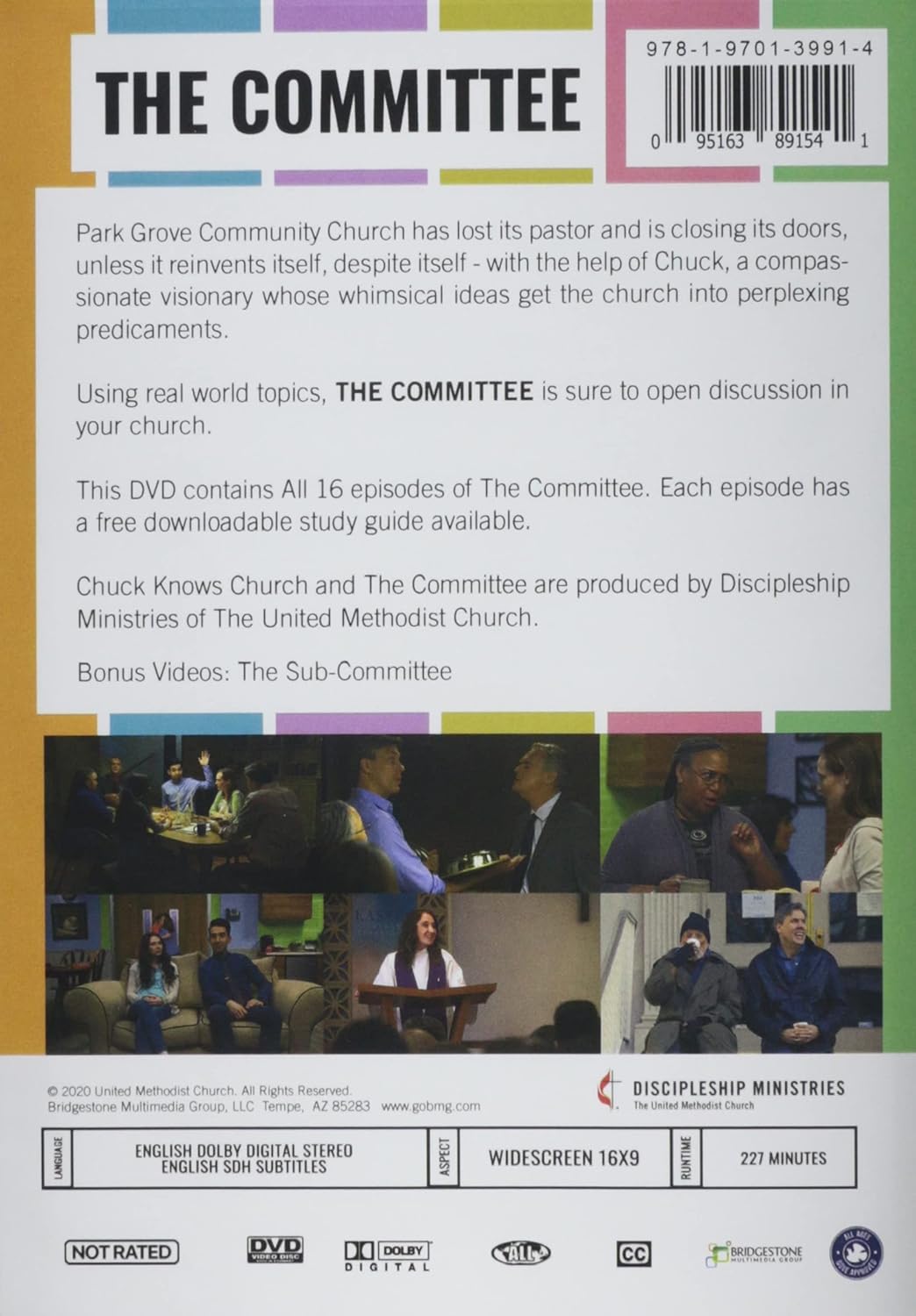 The Committee