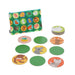 Petit Collage Animals + Babies Matching Game Versailles