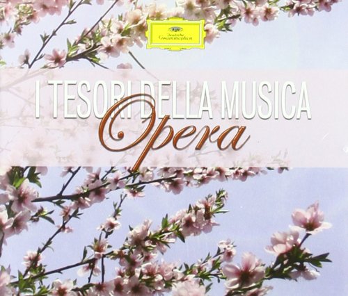 I Tesori Della Musica: Opera