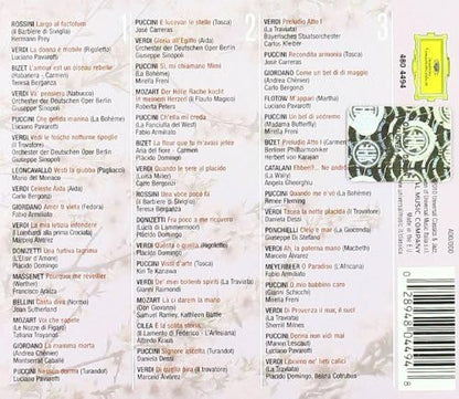 I Tesori Della Musica: Opera