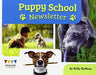 Puppy School Newsletter