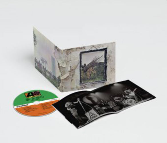 Led Zeppelin IV
