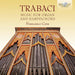 Trabaci: Music for Organ and Harpsichord