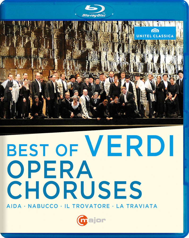 Verdi: Best Of - Opera Choruses