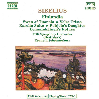 Finlandia (Schermerhorn, Slovak Rso)