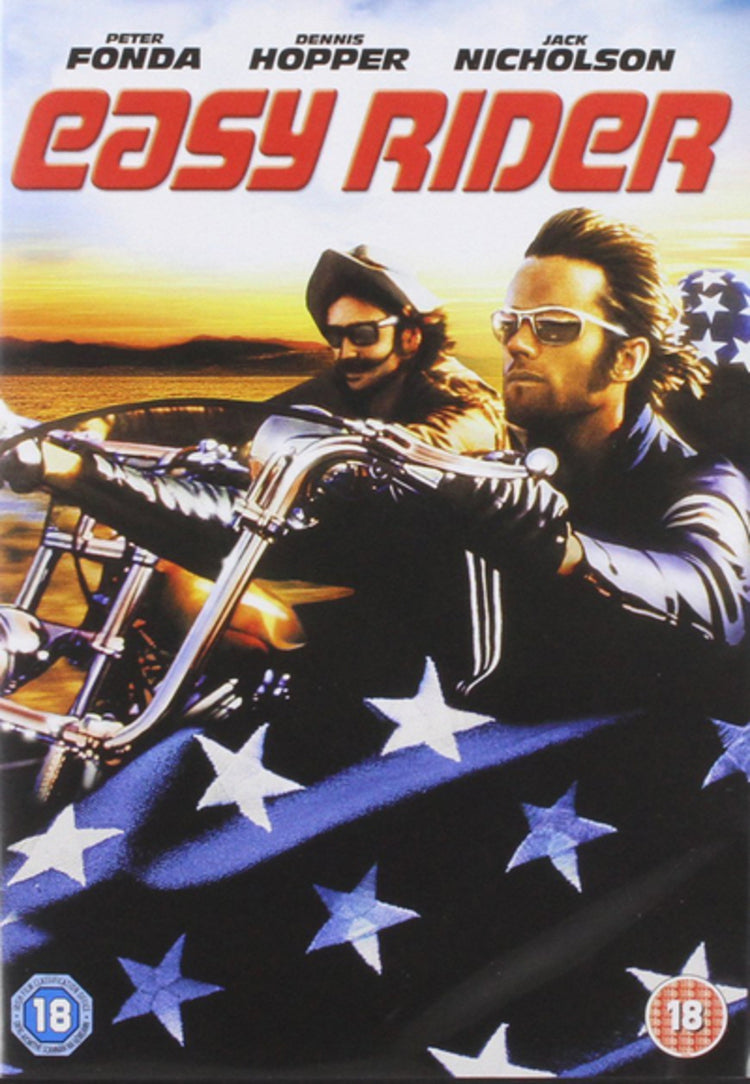 Easy Rider