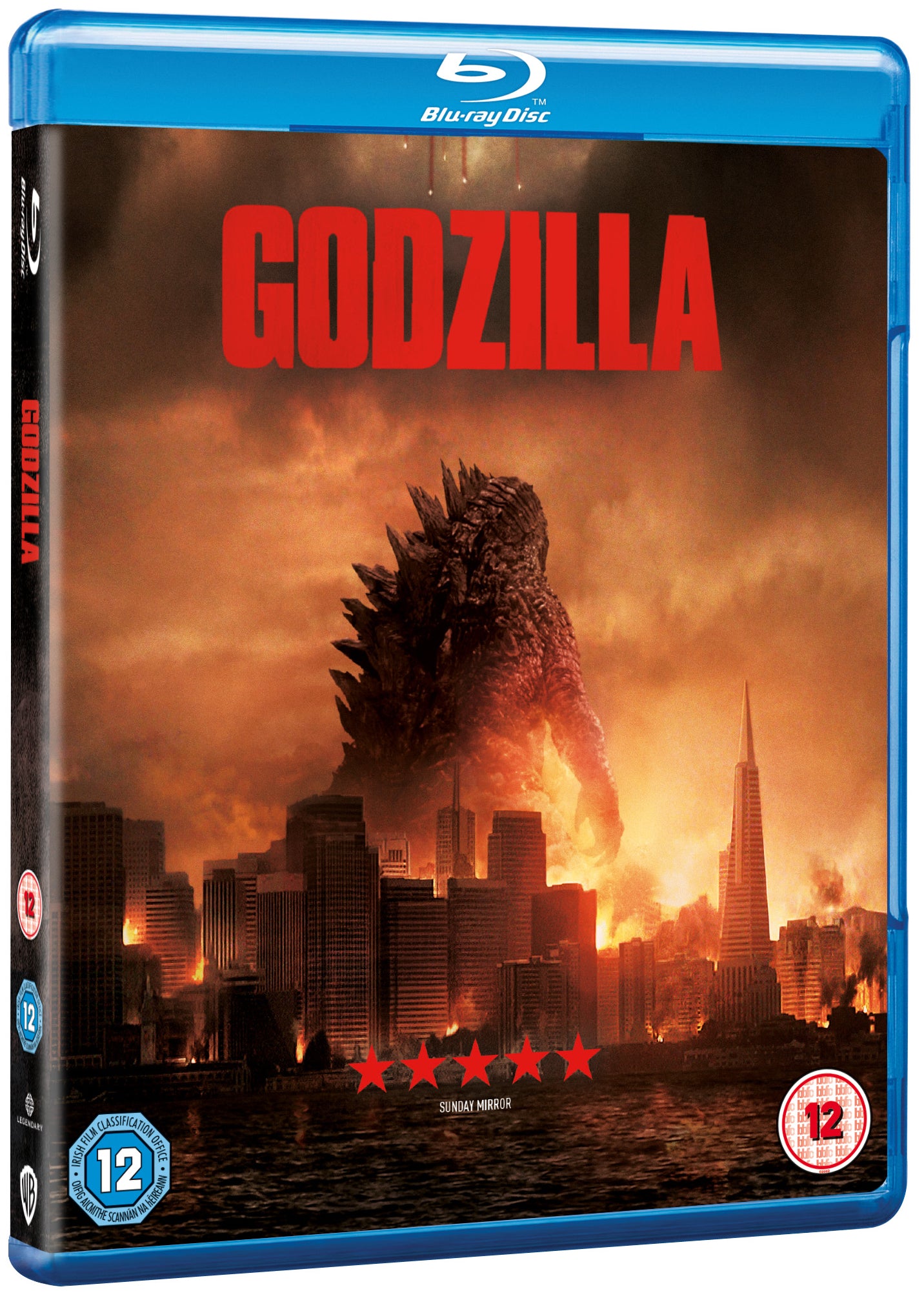 Godzilla