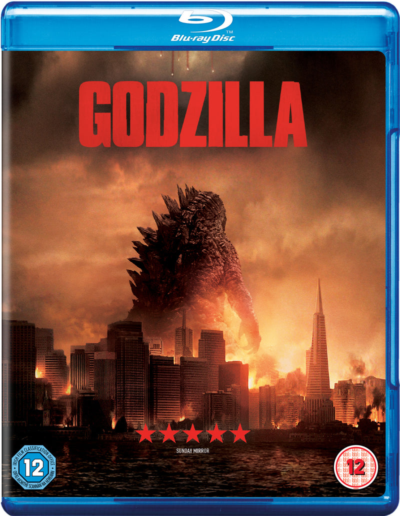 Godzilla