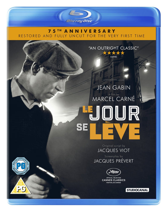 Le Jour Se Leve - 75th Anniversary Edition