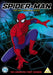 Spider-Man: The New Animated Series - The Complete First Season