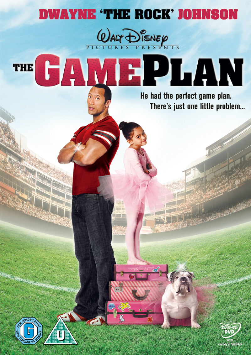 The Game Plan