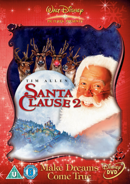 Santa Clause 2