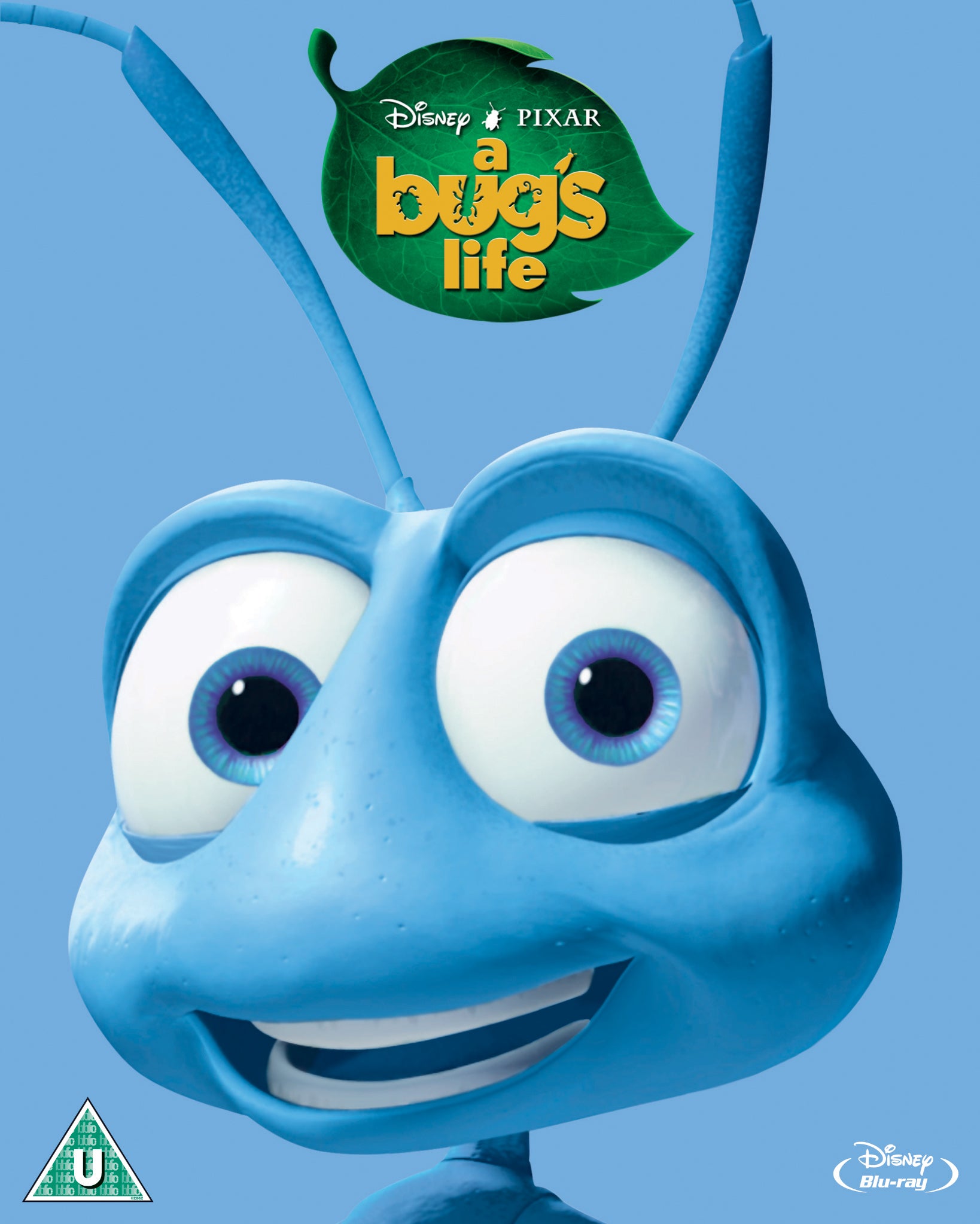 A Bug's Life