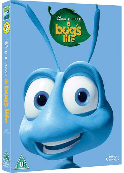 A Bug's Life