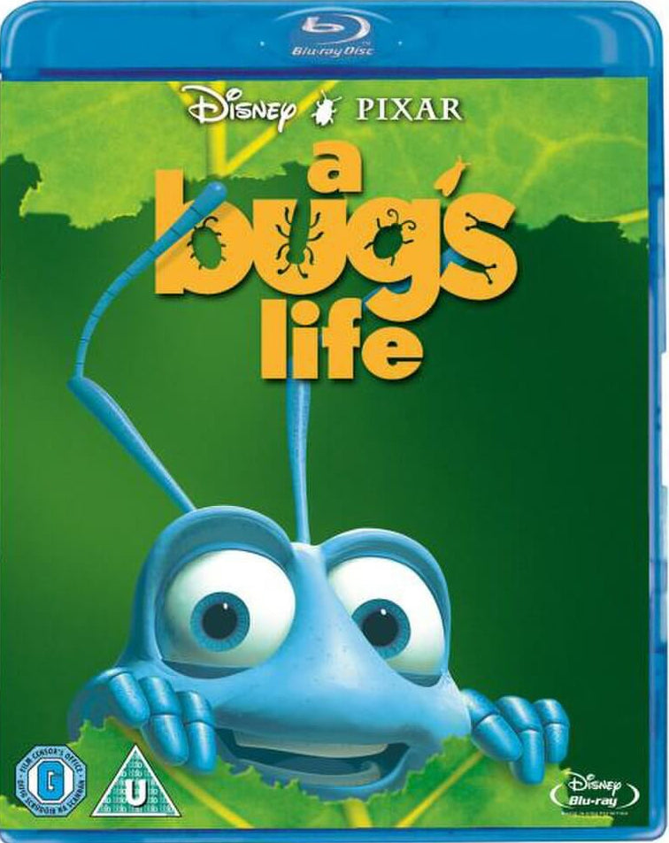 A Bug's Life