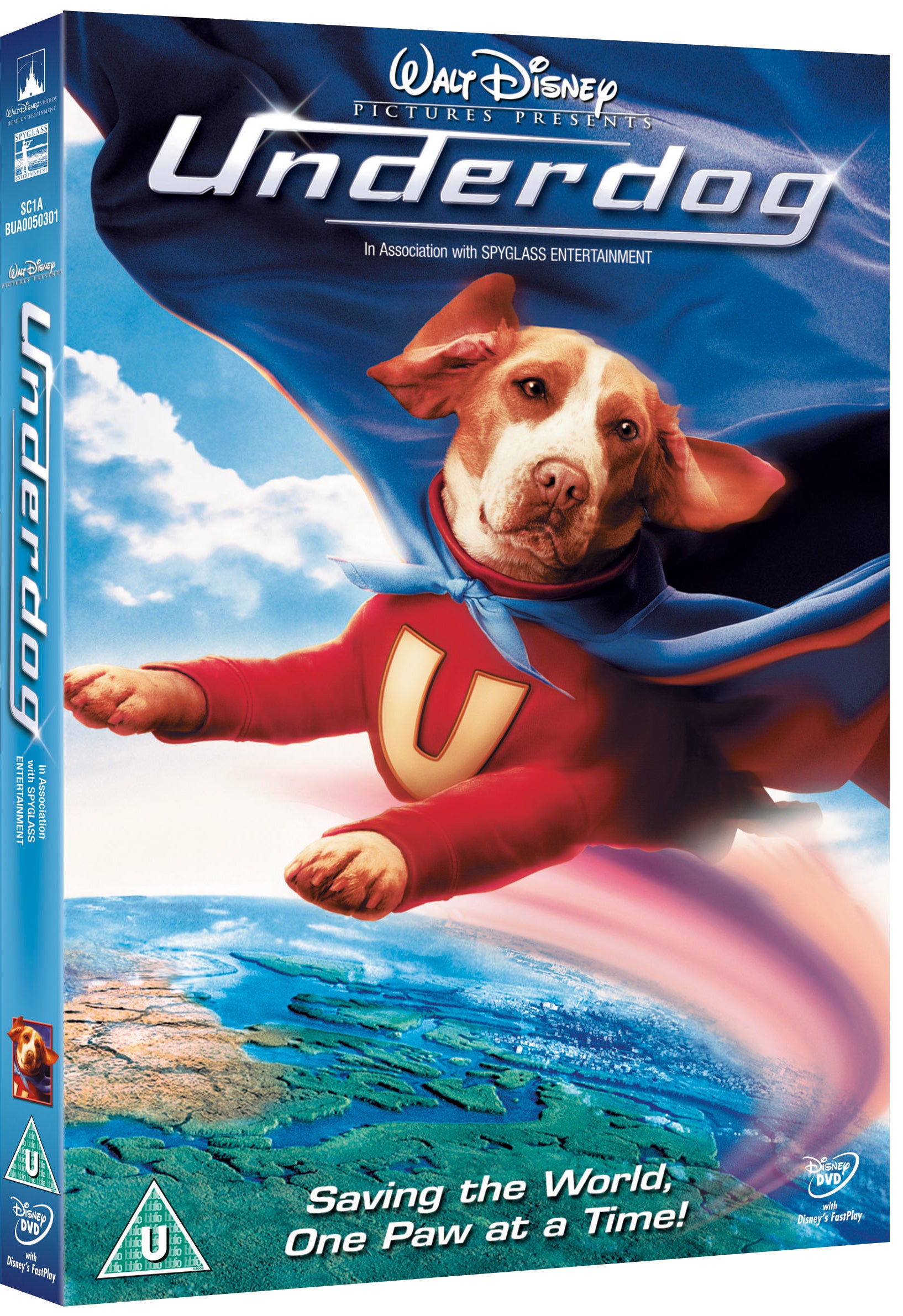 Underdog