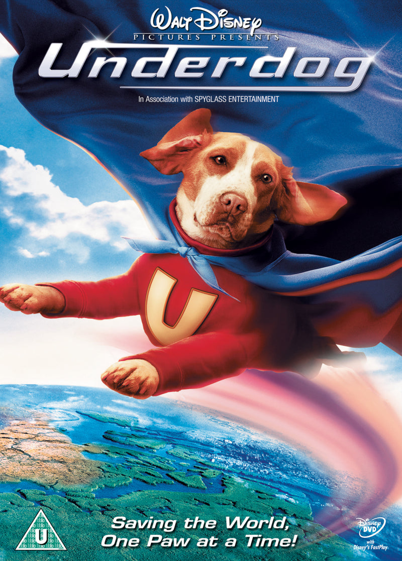 Underdog