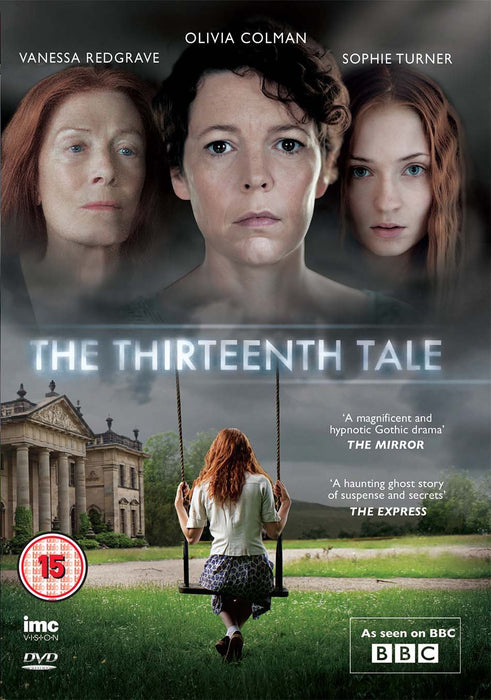 The Thirteenth Tale - As Seen on the BBC
