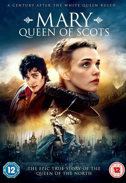Mary Queen of Scots