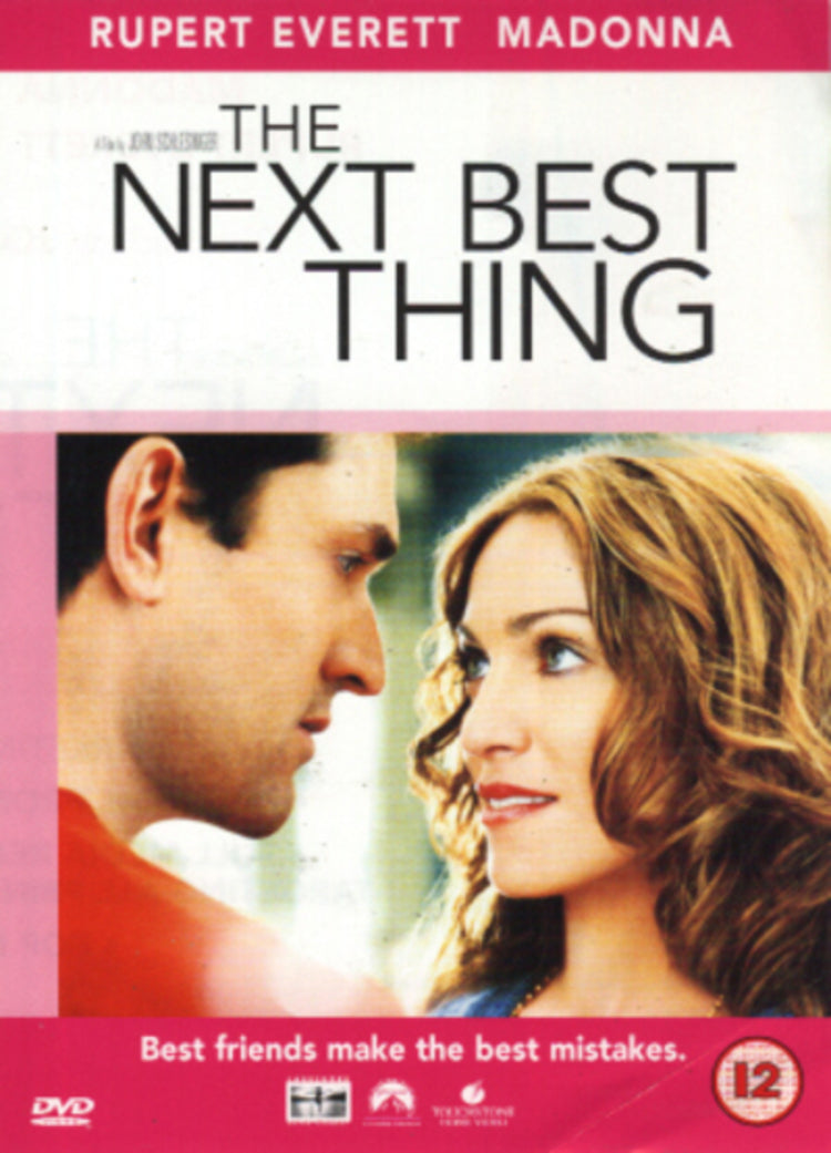 The Next Best Thing