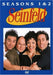 Seinfeld - Seasons One & Two