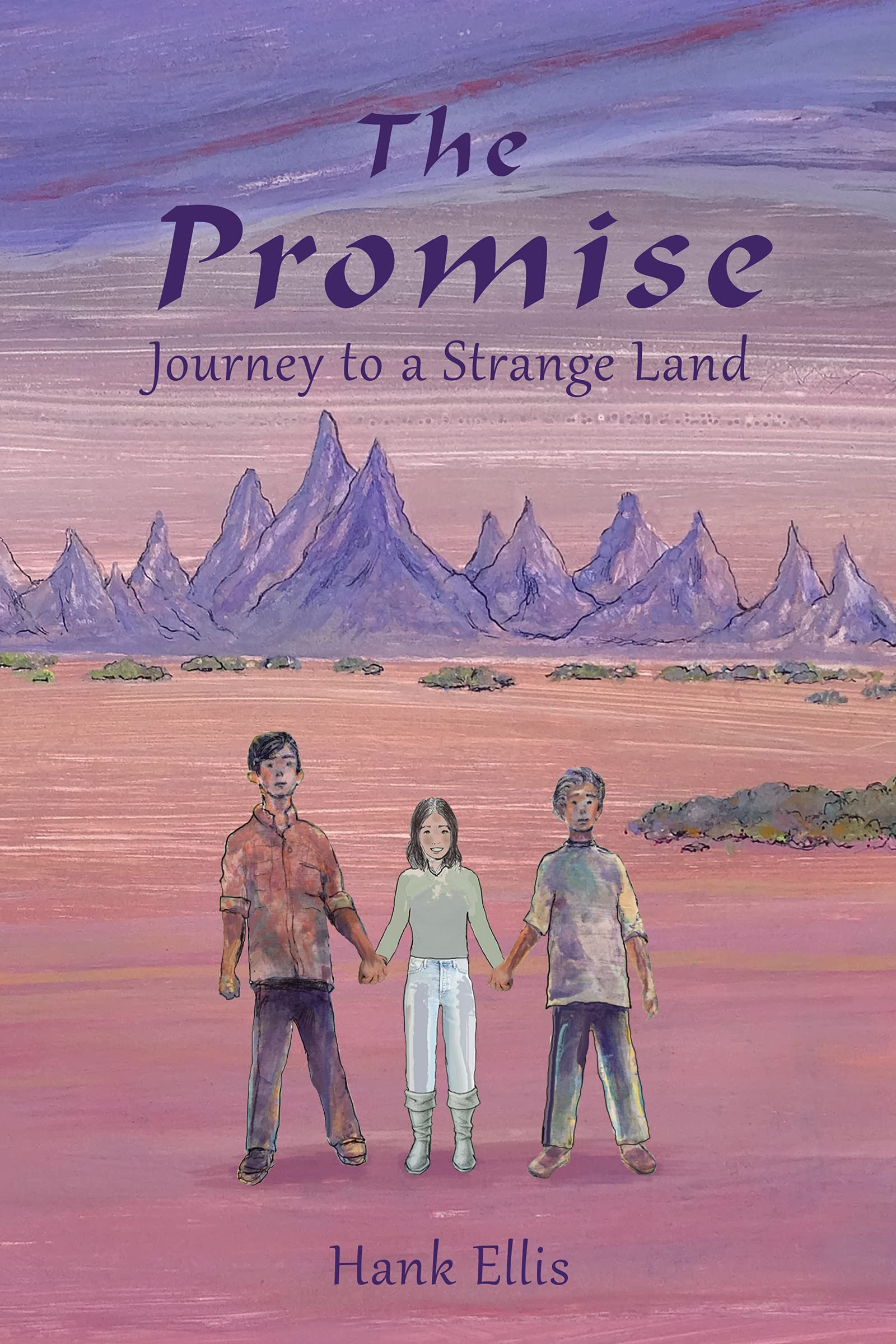 The Promise