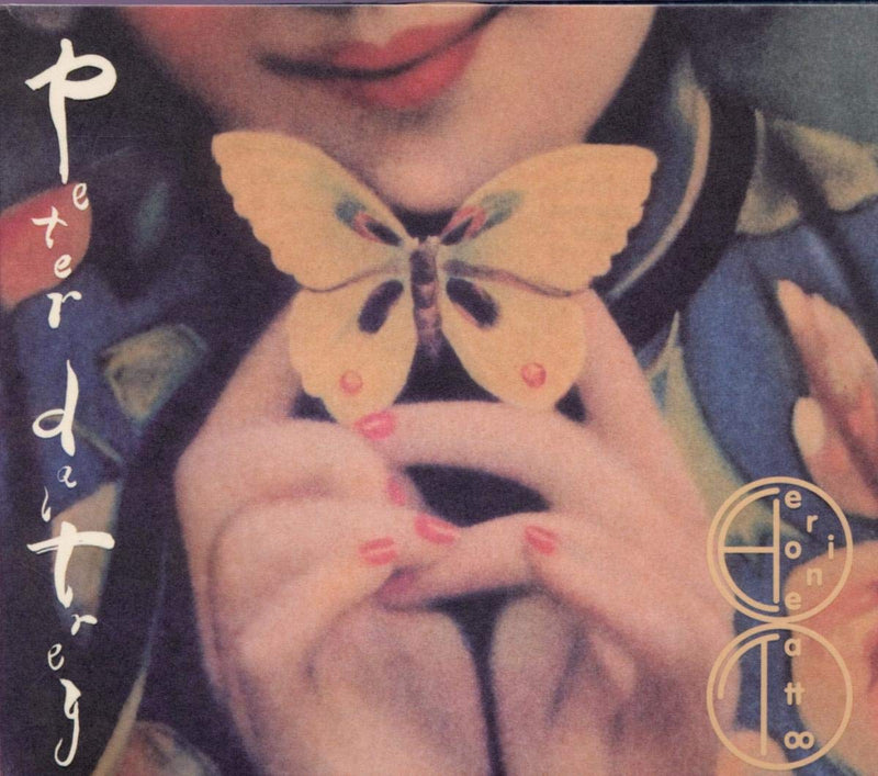 Heroine/Tattoo (2 CD