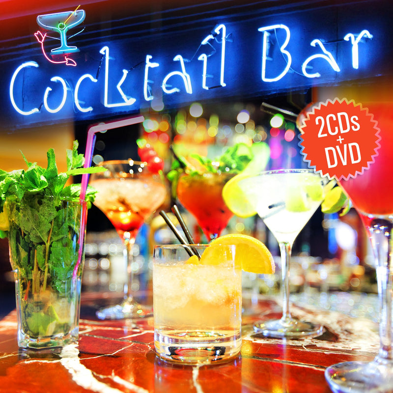 Cocktailbar.