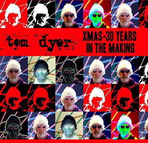 X-Mas - 30 Years in the Making