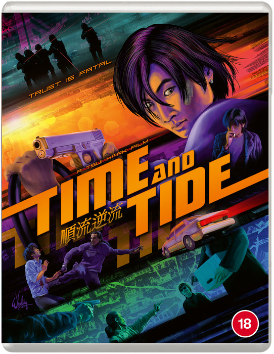 Time and Tide