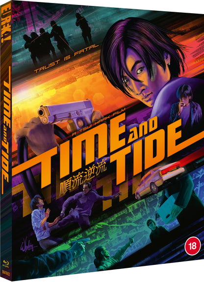 Time and Tide