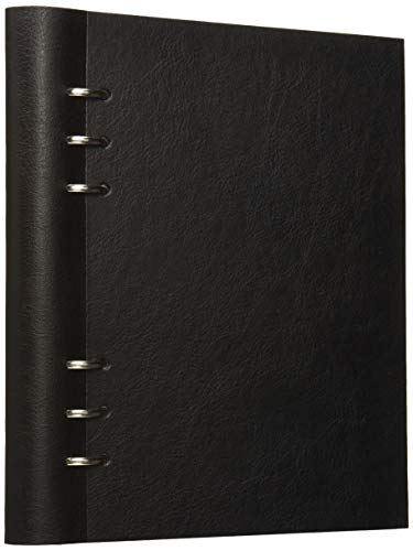 Filofax Clipbook A5 Black