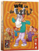 999 Games - Wie is de ezel?