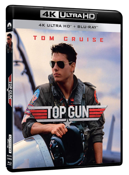Top Gun ( 4k+Br)