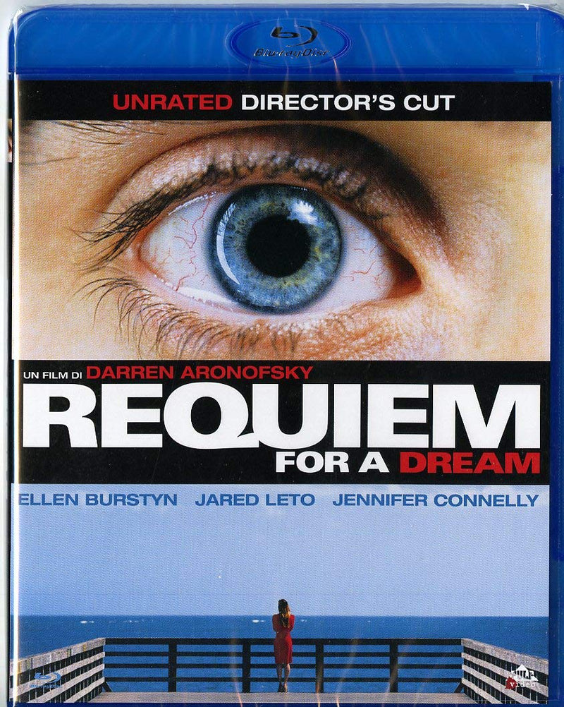 Requiem for a Dream
