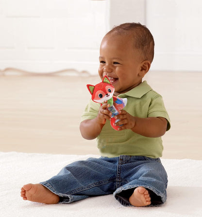 Vtech Baby Rammelaar VOS.