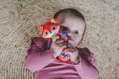 Vtech Baby Rammelaar VOS.