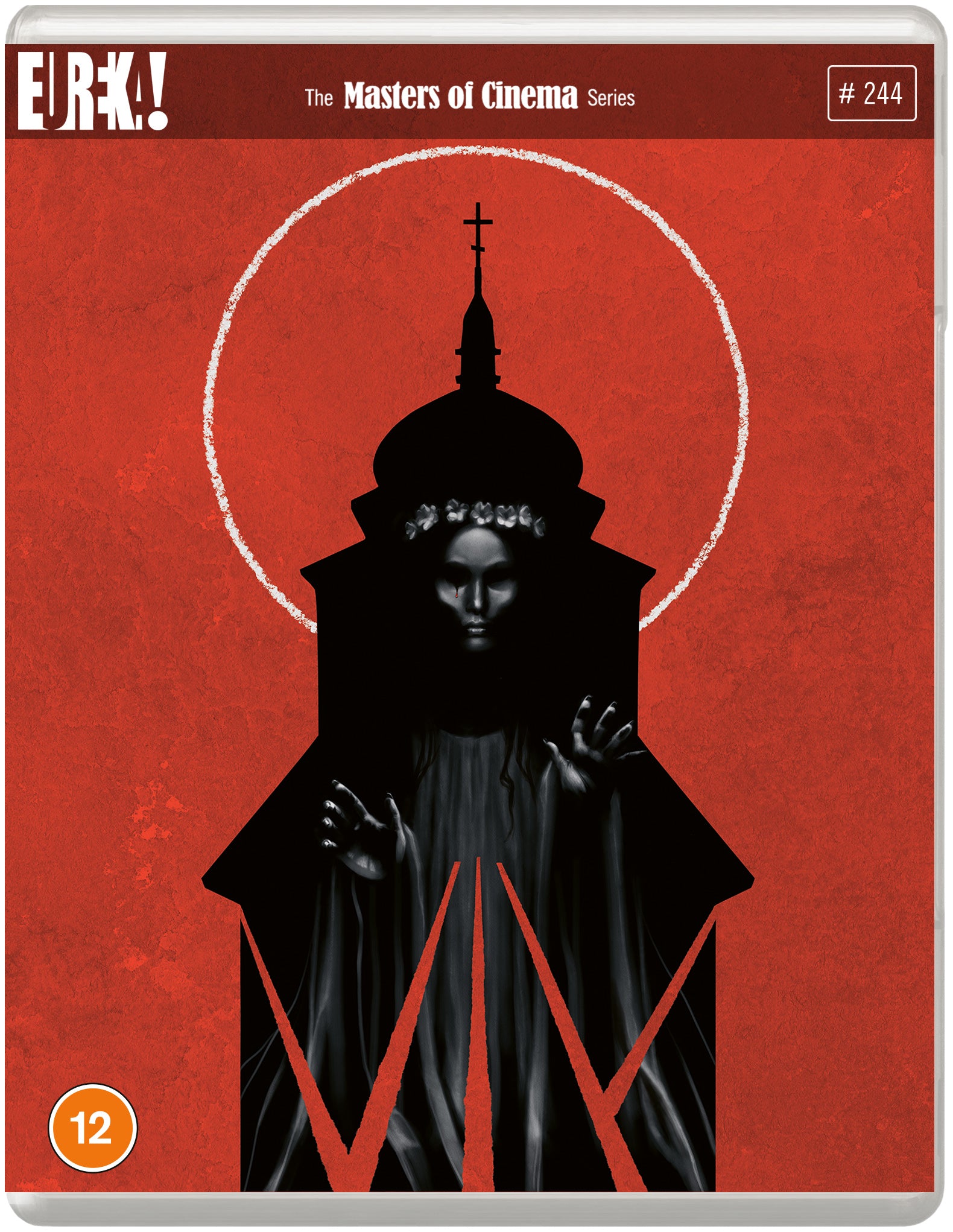Viy - The Masters of Cinema Series