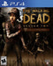 The Walking Dead: Season 2 - PlayStation 4