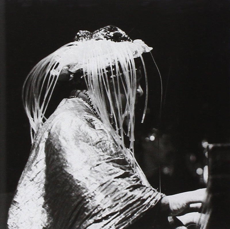 Sun Ra - Untitled Recordings