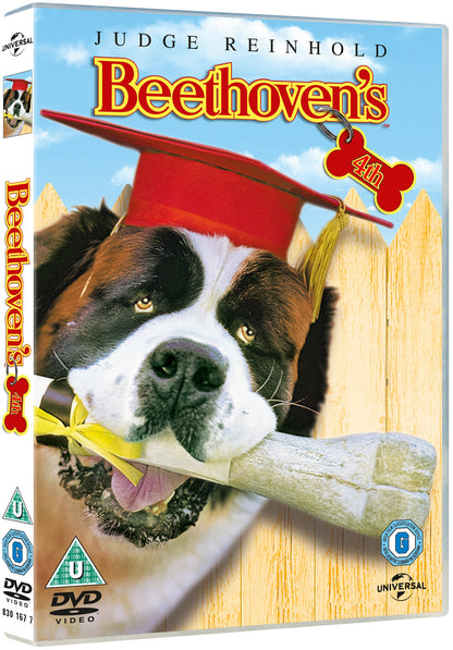 Beethoven's 4th