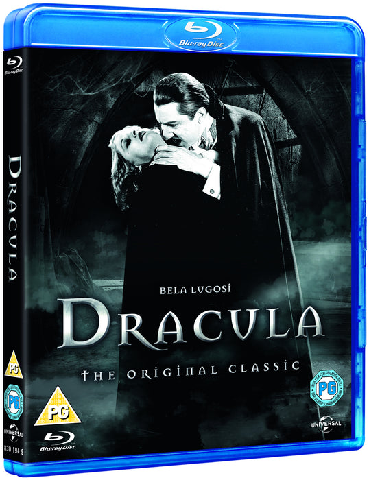 Dracula